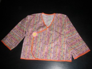 bluse