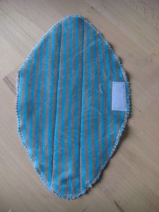 trusseindlaeg